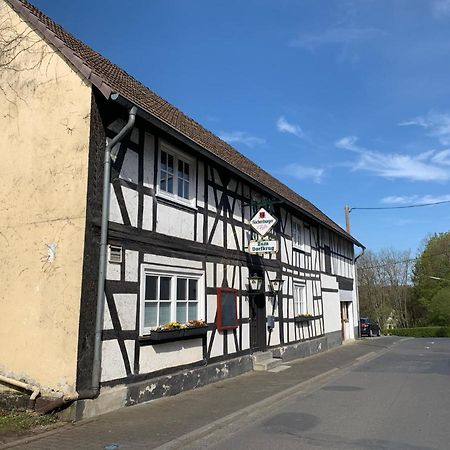 Landgasthof Zum Dorfkrug Schoneberg  Luaran gambar