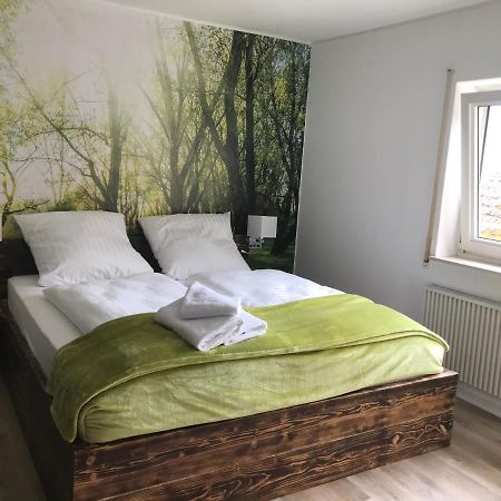 Landgasthof Zum Dorfkrug Schoneberg  Luaran gambar