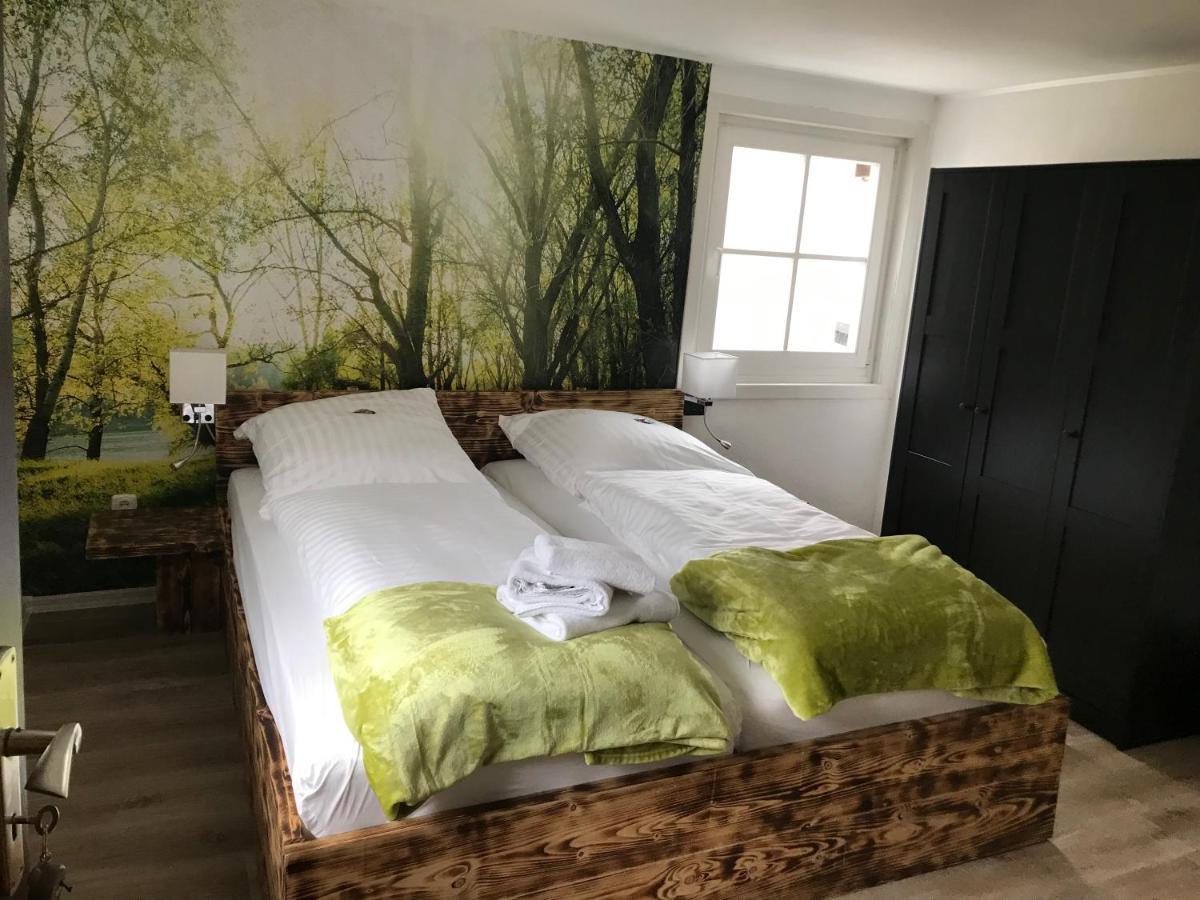 Landgasthof Zum Dorfkrug Schoneberg  Luaran gambar