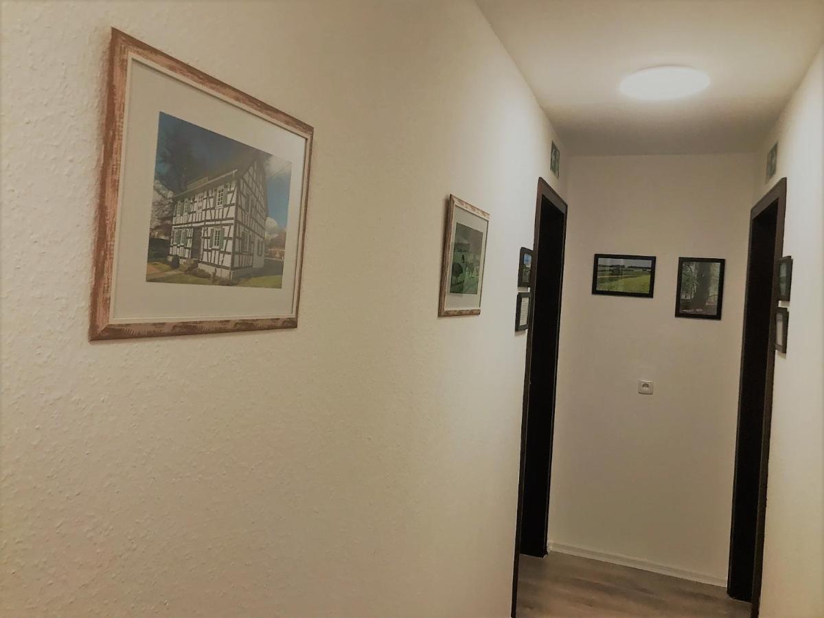 Landgasthof Zum Dorfkrug Schoneberg  Luaran gambar