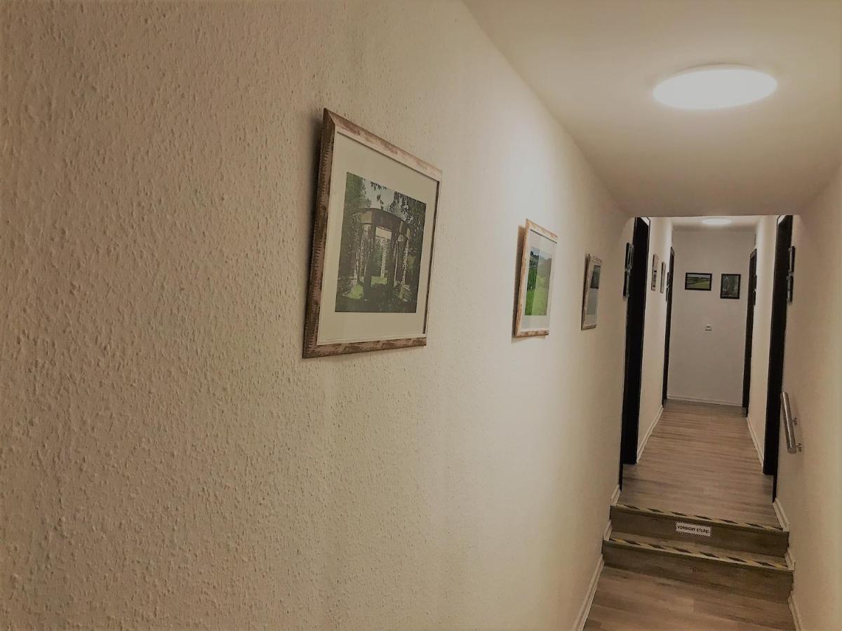 Landgasthof Zum Dorfkrug Schoneberg  Luaran gambar